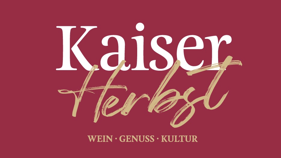 Kaiserlich genießen